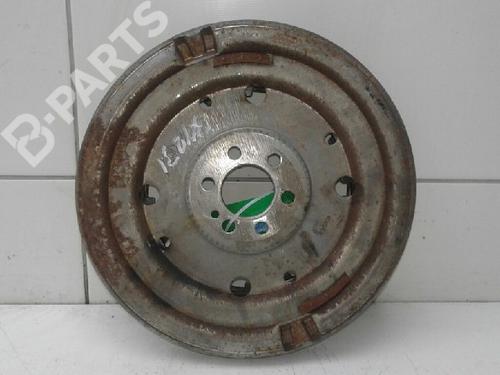 Flywheel AUDI A3 Sportback (8VA, 8VF) 2.0 TDI quattro | BP9099794M101 