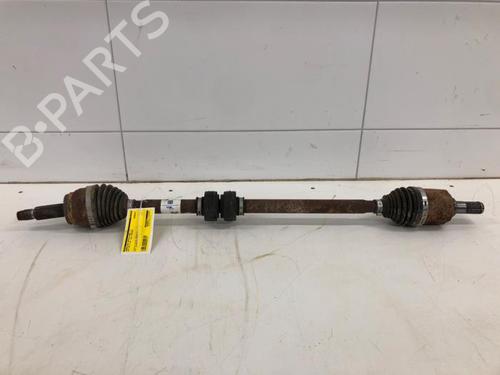 Right front driveshaft KIA CEED (CD) 1.0 T-GDI | BP29517217M39