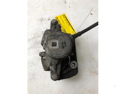 Used Left front brake caliper MERCEDES-BENZ C-CLASS T-Model (S204) C 180 CGI (204.249) (156 hp) 14995873