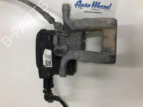 Used Left rear brake caliper KIA SPORTAGE IV (QL, QLE) 1.6 CRDi (136 hp) 27659969