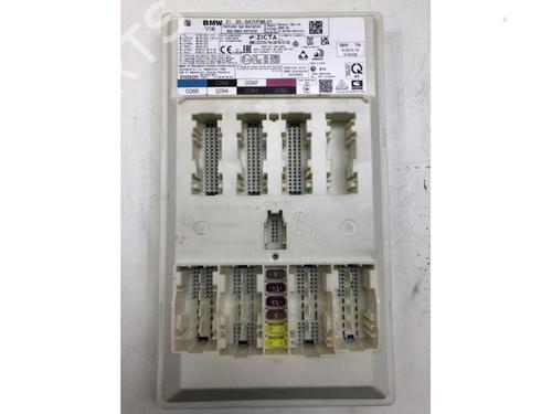 Electronic module BMW 3 Touring (G21, G81) 320 d Mild-Hybrid | BP19477407M83 