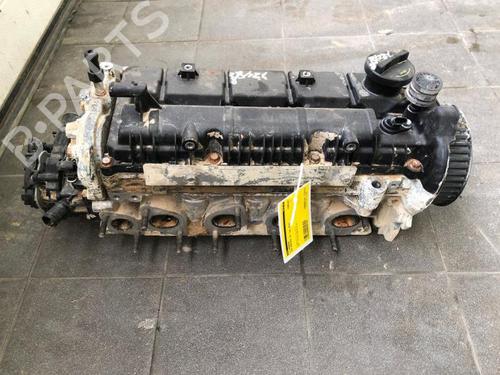 Cylinder head KIA SPORTAGE IV (QL, QLE) 1.6 CRDi Eco-Dynamics+ | BP27812526M5 