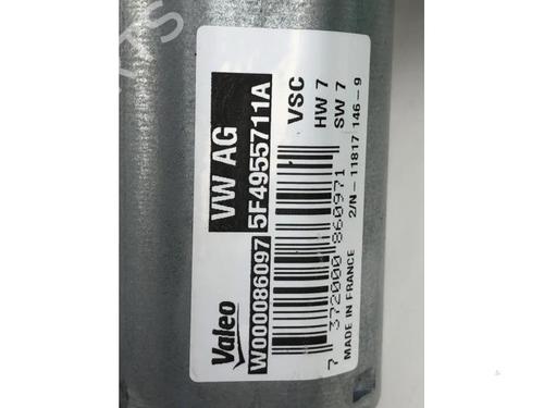 Used Rear wiper motor SKODA FABIA III Estate (NJ5) 1.0 TSI (110 hp) 19248095