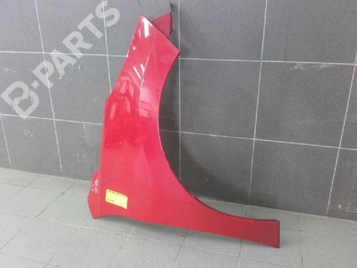 Used Right front fenders Right front fenders PEUGEOT 207 (WA_, WC_) 1.4 (72 hp) 9101950 9101950