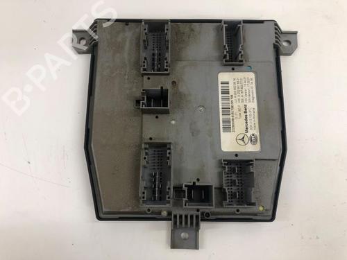 Used Electronic module MERCEDES-BENZ S-CLASS (W222, V222, X222) S 400 d 4-matic (222.035, 222.135) (340 hp) 26510499