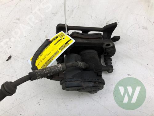 Right rear brake caliper AUDI A5 Convertible (8F7) 2.0 TDI | BP32974636M106 - Image 2