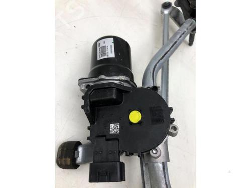 Front wiper motor RENAULT KANGOO III MPV TCe 100 (KJMA) | BP39913379M29 - Image 2