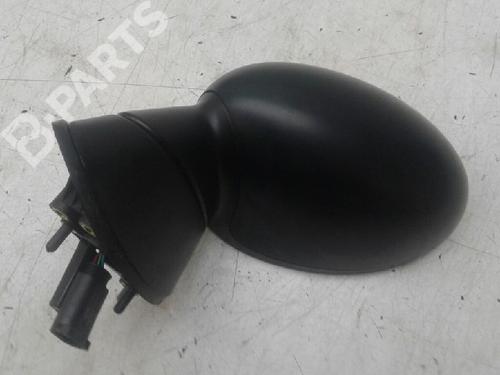 Left mirror MINI MINI (R50, R53) One | BP5769274C26 