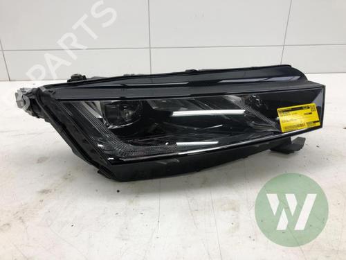 Used Right headlight Right headlight 37439290 37439290