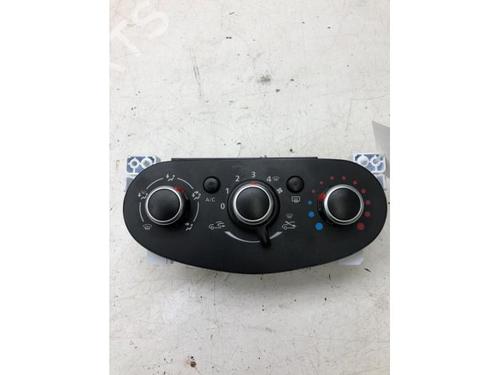 Used Climate control DACIA SANDERO II 1.0 SCe 75 (B8JC, B8JD, B8NC) (73 hp) 16202166