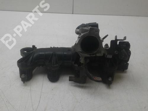 Intake manifold LAND ROVER FREELANDER 2 (L359) 2.2 TD4 4x4 | BP4749205M70 
