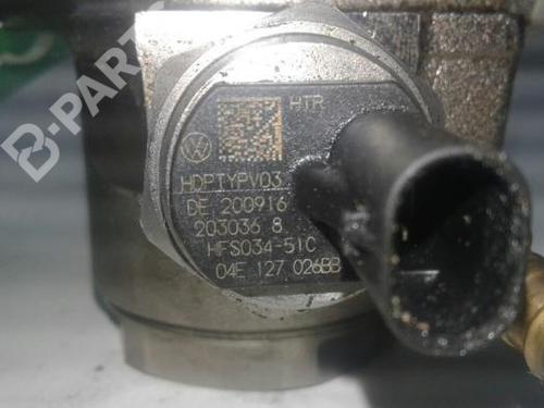 Fuel pump AUDI A1 (8X1, 8XK) 1.0 TFSI | BP10105006M76 