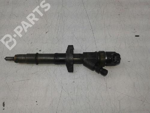 Injector RENAULT LAGUNA II Grandtour (KG0/1_) 2.2 dCi (KG0F) | BP5417872M100 