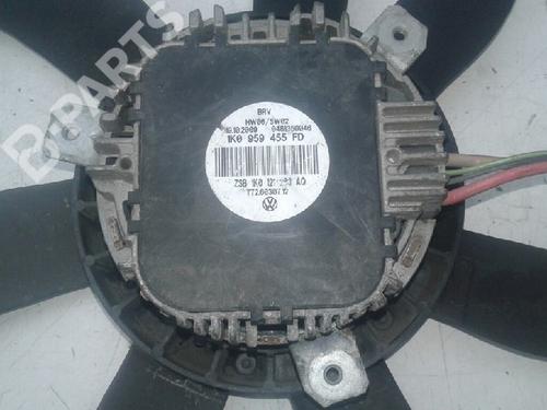 Pipe VW GOLF VI (5K1) 1.6 TDI | BP6835265M125 