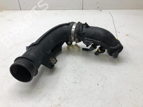 Used Exhaust system NISSAN MICRA V (K14) 1.0 IG-T 100 (101 hp) 14579248