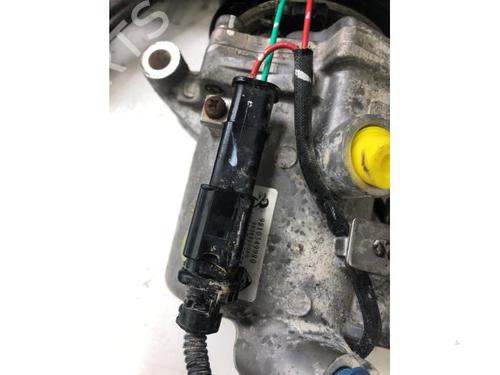 AC compressor CITROËN C-ELYSEE (DD_) 1.2 PureTech 82 (DDHMRP) | BP17006913M34 