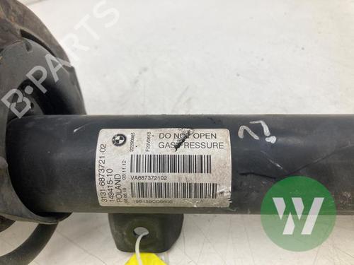 Left front shock absorber BMW 1 (F20) 118 i | BP37034603M16 - Image 5