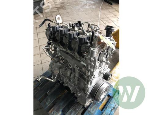 Engine MERCEDES-BENZ CLA Shooting Brake (X118) CLA 200 Mild-Hybrid (118.687) | BP39915095M1 - Image 2