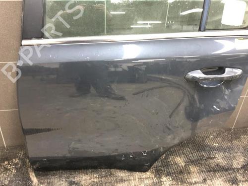Left rear door KIA SPORTAGE IV (QL, QLE) 2.0 CRDi AWD | BP29888048C4