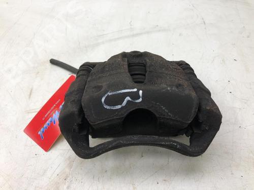 Used Right front brake caliper OPEL MERIVA A MPV (X03) 1.4 16V Twinport (E75) (90 hp) 14577762
