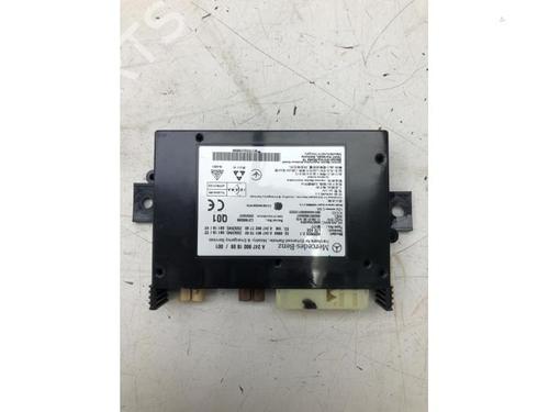 Other MERCEDES-BENZ GLB (X247) GLB 200 d (247.612) | BP17964736O1