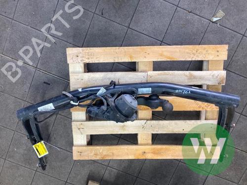 Used Tow ball/Mechanism Tow ball/Mechanism SKODA OCTAVIA IV Combi (NX5, PV5) 1.5 TSi (150 hp) 39993078 39993078