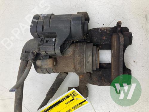 Right rear brake caliper AUDI Q2 (GAB, GAG) 35 TFSI | BP39643906M106 - Image 4