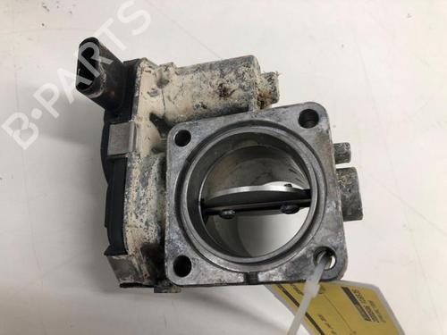 Used Throttle body KIA SPORTAGE IV (QL, QLE) 1.6 CRDi Eco-Dynamics+ (116 hp) 27630926