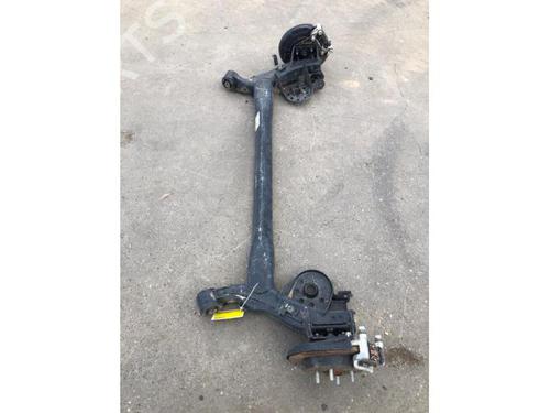 Used Rear axle KIA STONIC (YB) 1.0 T-GDi (120 hp) 26943383