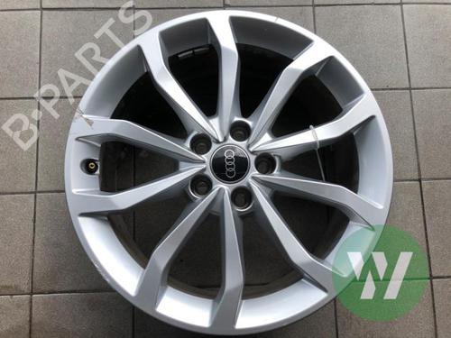Used Rim Rim AUDI A4 B9 Avant (8W5, 8WD) 40 TFSI Mild Hybrid (204 hp) 35769608 35769608