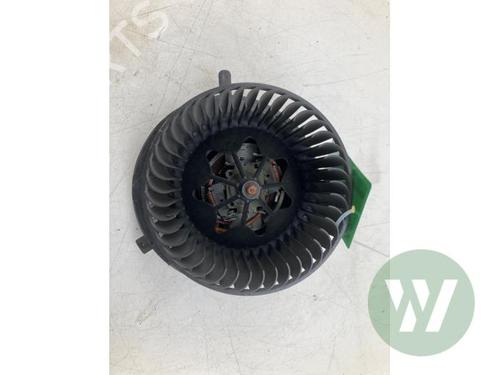 Heater blower motor VW GOLF VI (5K1) 1.2 TSI | BP32374167M62