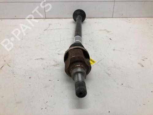 Right front driveshaft CITROËN BERLINGO Box Body/MPV (K9) 1.5 BlueHDi 100 | BP29517204M39