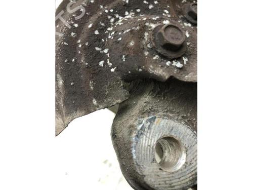 Right front steering knuckle BMW 1 (E81) 116 i | BP16266105M26 