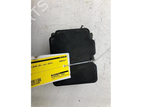Used ABS pump MERCEDES-BENZ B-CLASS Sports Tourer (W246, W242) B 180 (246.242) (122 hp) 16150042