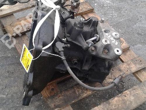 Gearbox OPEL ASTRA G Estate (T98) 1.6 (F35) | BP5014892M3 