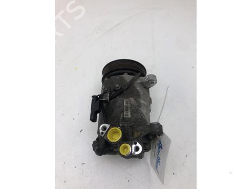 Used AC compressor BMW X3 (F25) xDrive 20 d (163 hp) 22384823