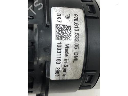 Headlight switch PORSCHE PANAMERA (970) 3.6 | BP30136082I24 