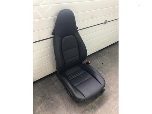 Right front seat PORSCHE BOXSTER (986) 2.7 | BP24850673C16 
