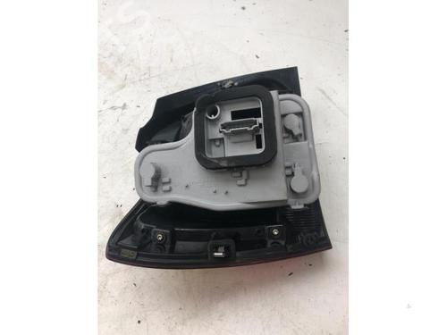 Right taillight VW POLO V (6R1, 6C1) 1.4 GTI | BP14929724C35 