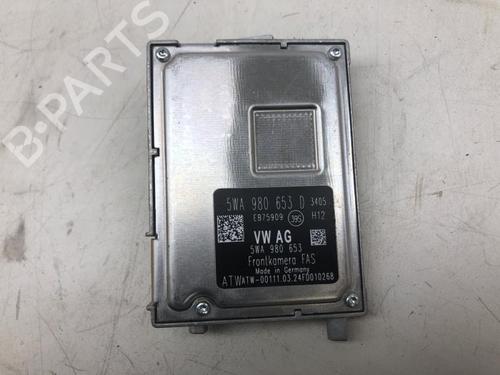 Camera SEAT LEON Sportstourer (KL8, KLD) 1.5 eTSI | BP30529566E14