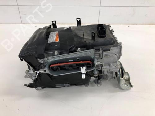 Used Electronic module Electronic module TOYOTA YARIS CROSS (MXP_) 1.5 Hybrid (MXPJ10) (116 hp) 39913801 39913801