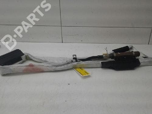 Used Left curtain airbag HYUNDAI ix35 (LM, EL, ELH) 2.0 CRDi 4WD (184 hp) 9102880