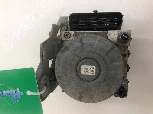 Used ABS pump SKODA OCTAVIA IV Combi (NX5, PV5) 1.5 TSi (150 hp) 27268709