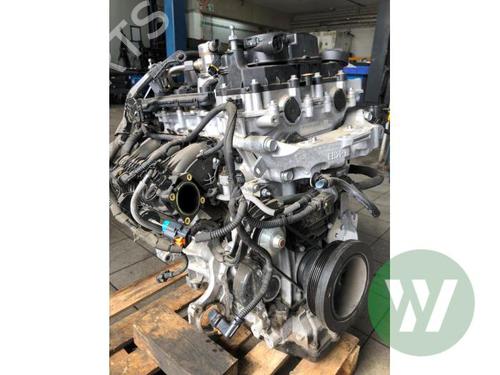Engine OPEL GRANDLAND / GRANDLAND X (A18, P1UO) 1.2 (75) | BP36306579M1 - Image 5