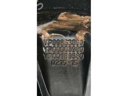 Cerchio OPEL GRANDLAND / GRANDLAND X (A18, P1UO) 1.6 Turbo Hybrid (224 hp) 29495017