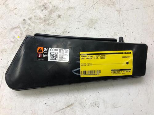 Used Other OPEL CROSSLAND X / CROSSLAND (P17, P2QO) 1.2 (75) (110 hp) 14576513