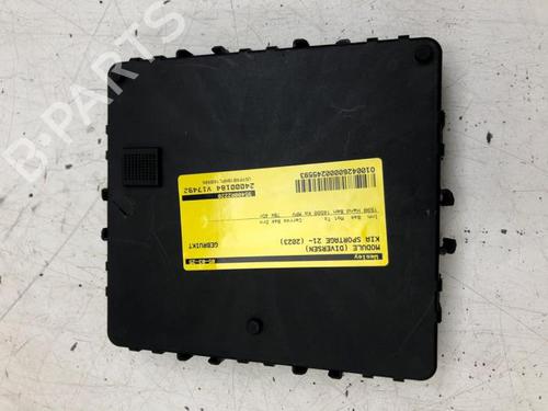 control-unit-kia-sportage-v-nq5-2021-39913403 main image