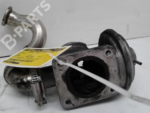 EGR-Ventil BMW 5 Touring (E39) 525 d (163 hp) 4744058