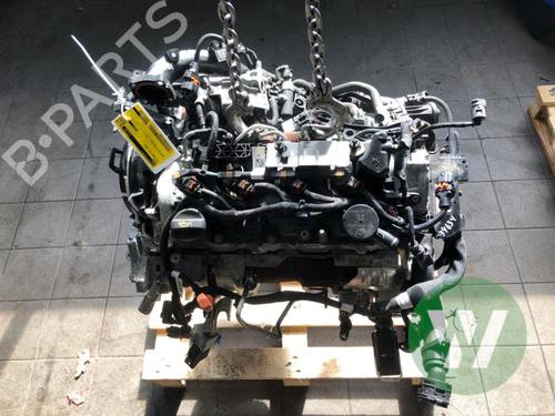 Engine OPEL CORSA F (P2JO) 1.5 (68) | BP38527710M1 - Image 4