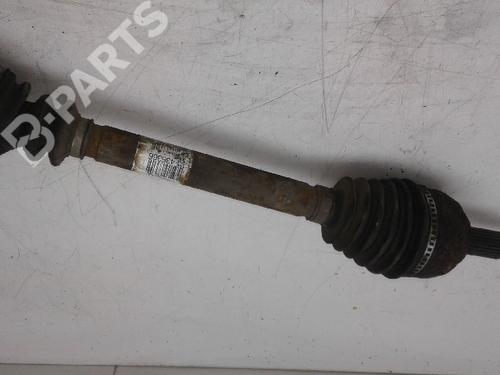 Right front driveshaft RENAULT SCÉNIC II (JM0/1_) 1.9 dCi (JM14) | BP4774569M39 